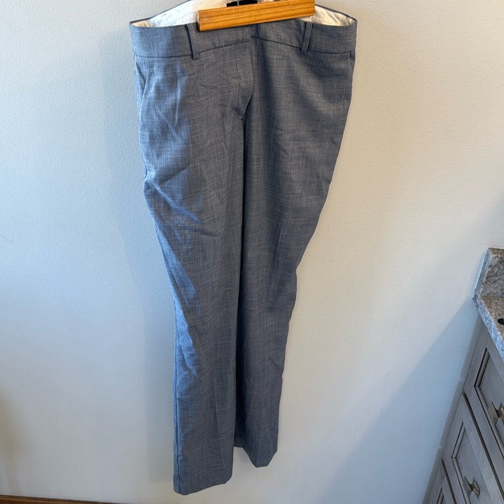 New Talbots dress pants in size 12.